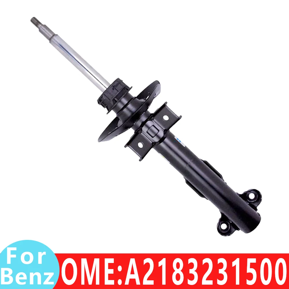 

Suitable for Mercedes Benz car front shock absorber W218 CLS220 CLS250 CLS350 CLS260 CLS300 CLS400 CLS500 CLS320 A2183231500