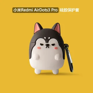 أفضل 12 حافظة Redmi Buds 3 Pro مبيعا - رقم 11