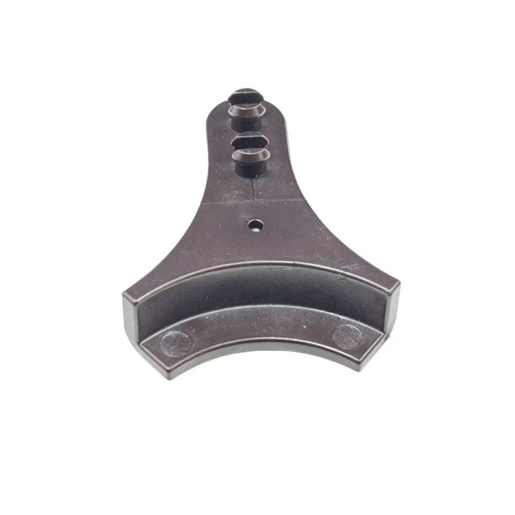 for n52 Chain Guide Oil Pump Chain Guide Rail For Engine Timing Repair Non-deformation Design For BMW for n52 Engine Black