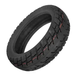 Ulip10.5 2.75 Off-road Vacuum Tire Segway Rubber Wear-resistant Ninebot P65 P100S Scooter Off-road Tire Motorcycle Accessories