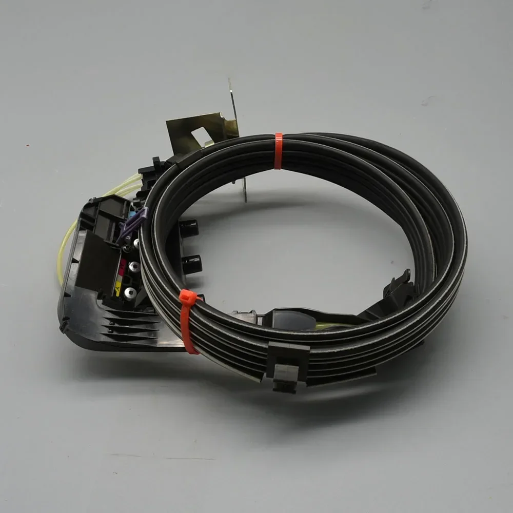 Ink Tubes System used for  HP Designjet 500 510 800 820 815 500PS C7769-60153 C7769-60256 C7769-60381 C7770-60286 C7770-60014