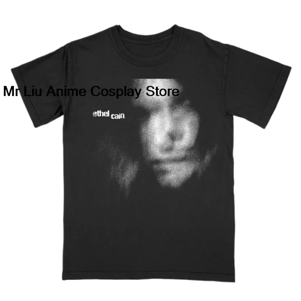 Ethel Cain Tour Merch Graphic – обзор и цена Street Fashion Vintage