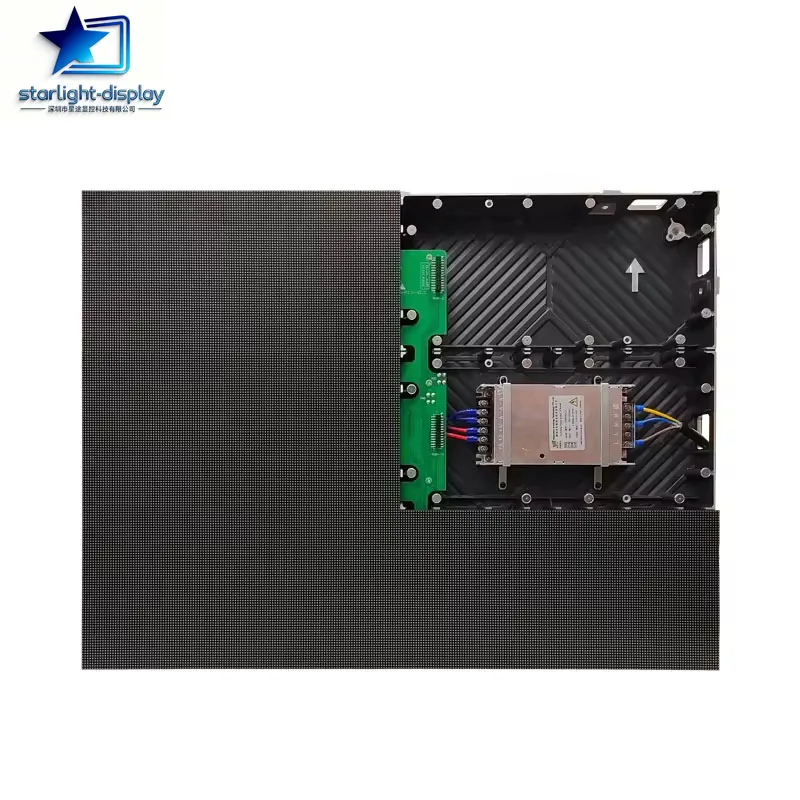 4K 1.25 P1.53 P1.5 Pannello video da parete a LED fisso per interni Schermo a LED gigante Schermo interno Pantalla Led Publicia