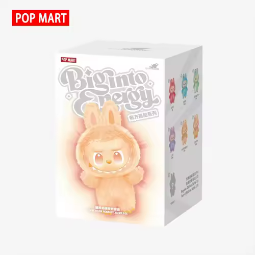 Labubu doll - THE MONSTERS Mystery Box, 100% genuine - Macaron color, It's the perfect gift for children, family and frict Gift - Image 15
