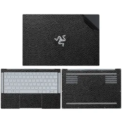 Laptop Skin for Razer Blade RZ09-0330 0367/RZ09-0328 0369 0327 0310 Vinyl Stickers for Razer RZ09-0357 2021 Custom Film