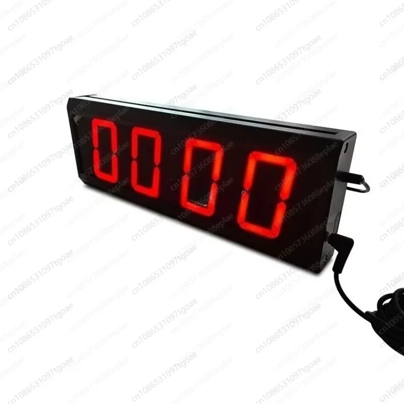 Y Carnival, Pushbutton Reaction Game Console, Game Timer