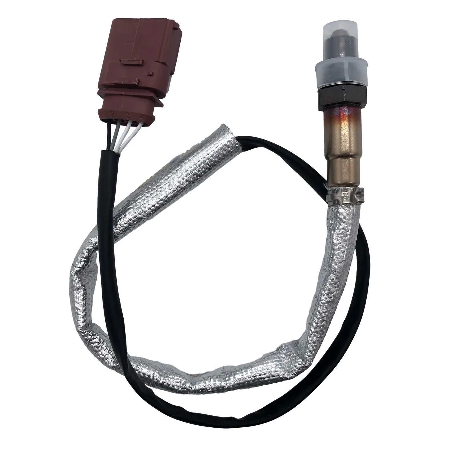 

O2 Oxygen Sensor Upstream AM-32232736 SG336 36531-P2E-A01 32232736 For Honda Accord Civic Isuzu 36531-P06-A11 36531P2EA01