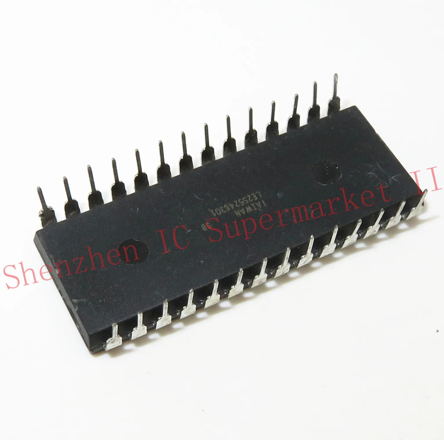 1pcs/lot W27C512-45 W27C512-45Z 27C512 DIP-28 In Stock