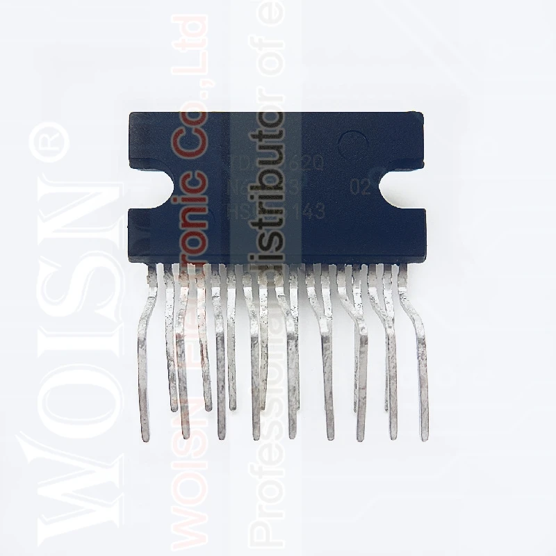 1pcs-20pcs ZIP-17 TDA1562 TDA1562Q