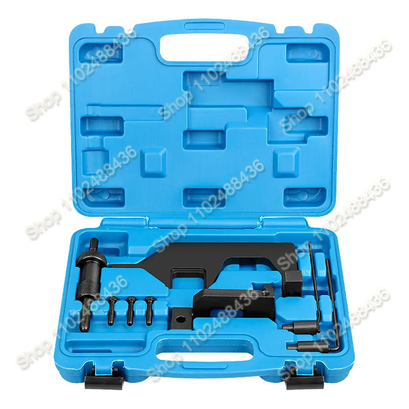 

Набор инструментов для блокировки распределительного вала двигателя для BMW Mini Cooper Clubman N13 N18 F20 14i 16i 18i