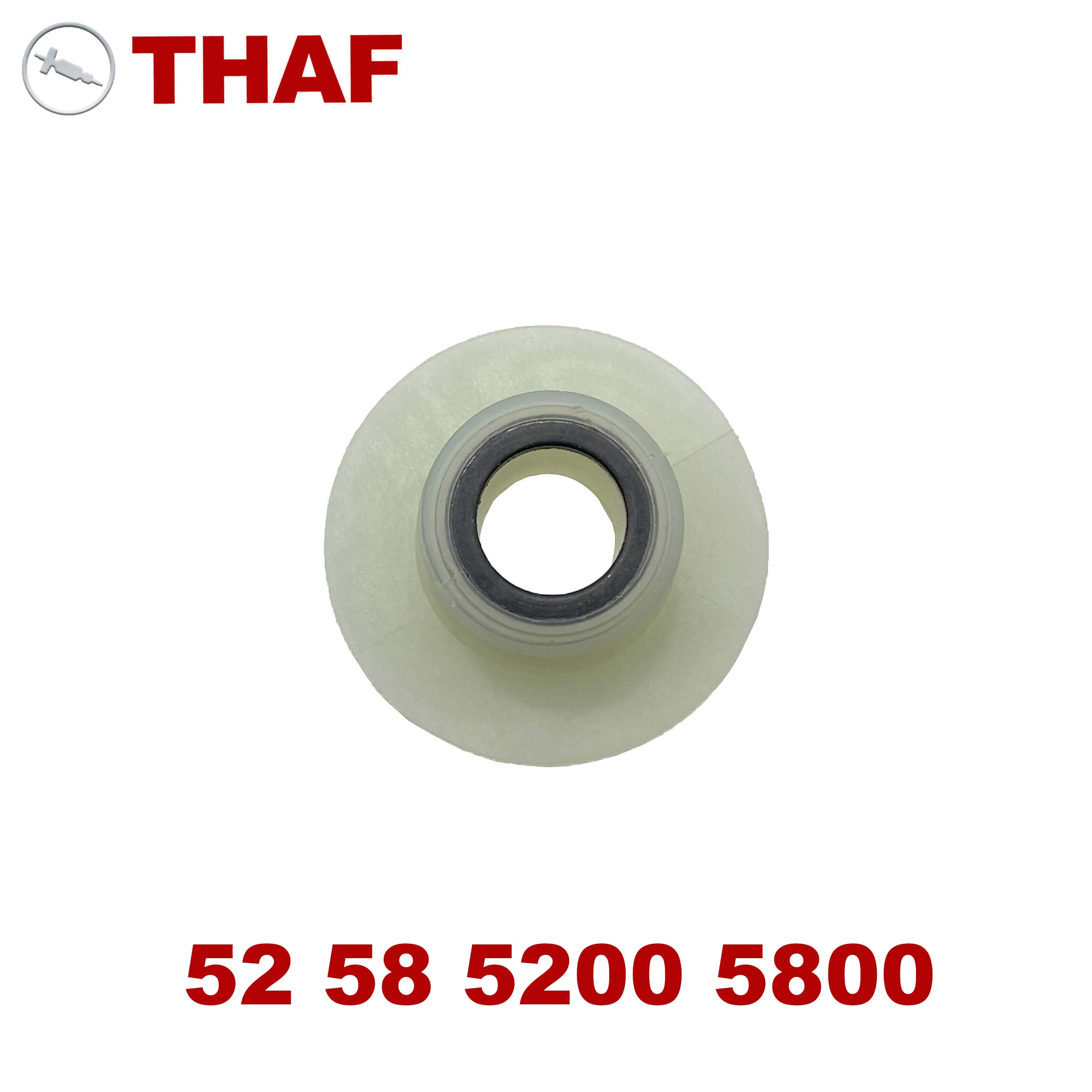 

THAF Replacement Garden Tools Spare Parts Turbine for STIHL ChainSaw 52 58 5200 5800