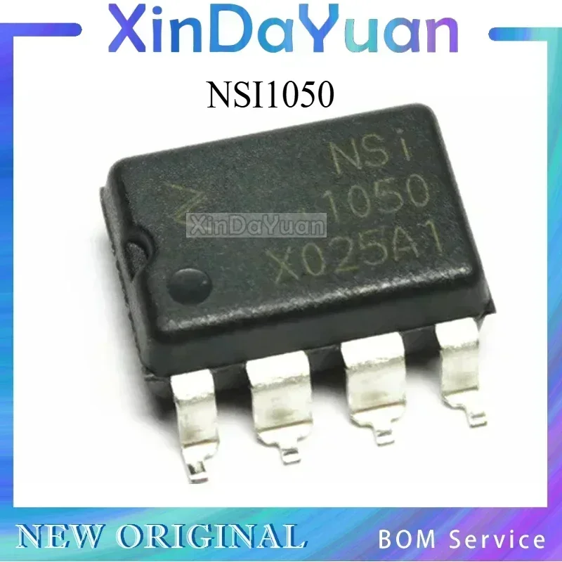 5 Pcs NSI1050-DDBR …