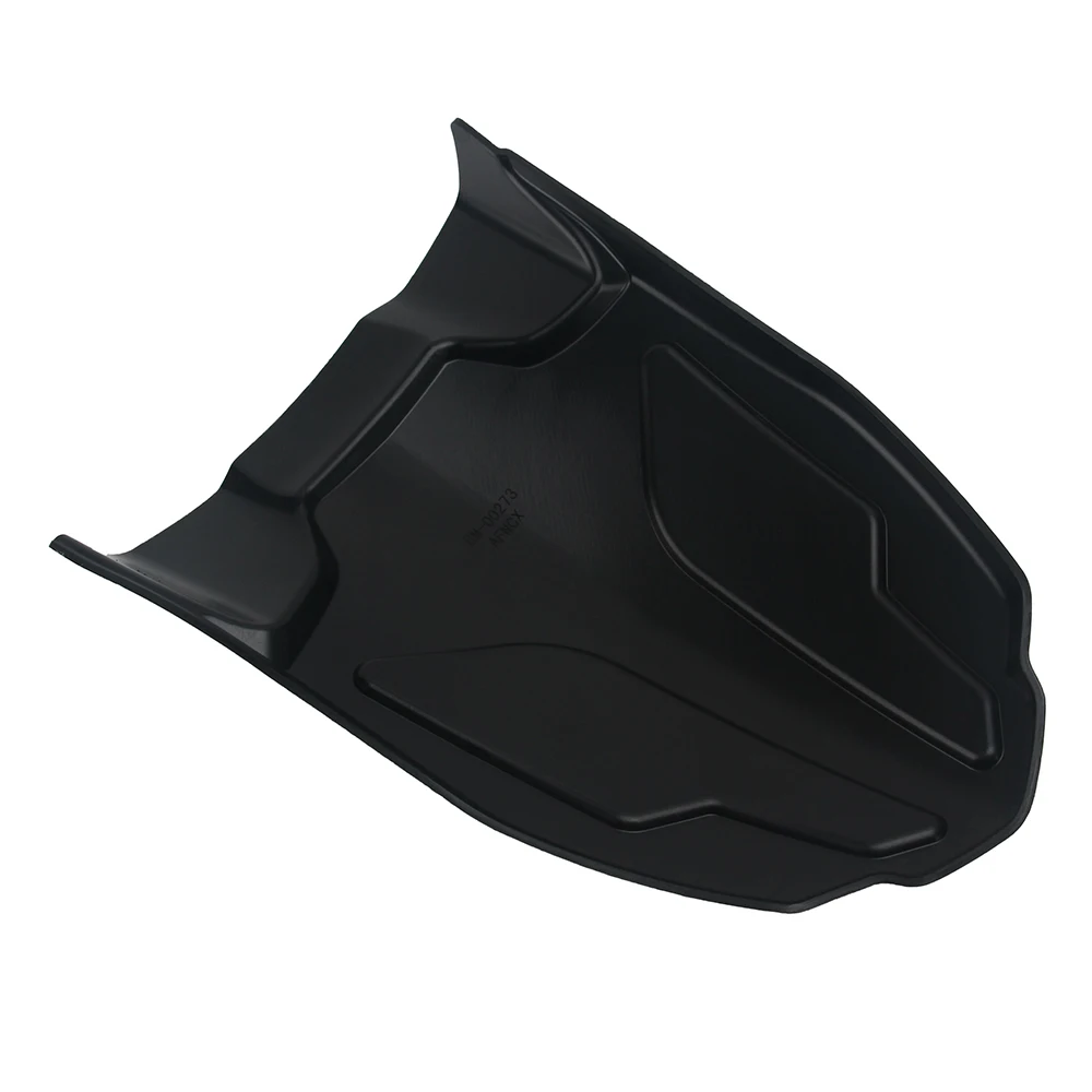 Rear Fender Mudguard Extender For YAMAHA TRACER 700 tracer700 MT 07 Mt07 mt07 14-21 Mud guard Part Hugger Extension Splash Guard