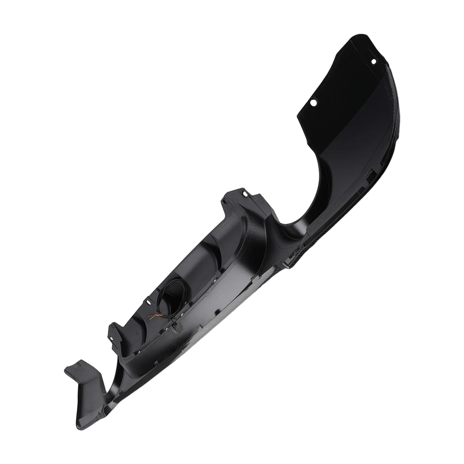 Rear Diffuser Lip F…