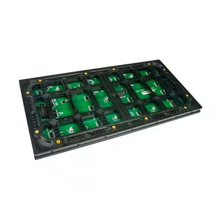 P5 Full Color Outdoor LED Module 320x160mm Waterproof High Quality LED Screen Wholesale