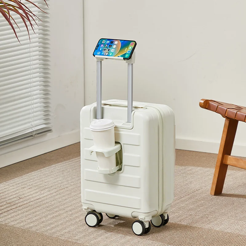 nouvelle-valise-cabine-femme-2026-a-ouverture-frontale-avec-couvercle-bagage-a-roulettes-de-voyage-durable-avec-protection-par-mot-de-passe-petite-taille-20-pouces