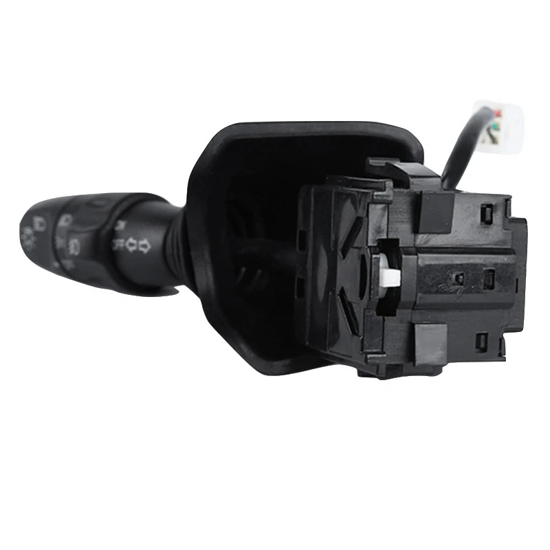 A80X-Car Turn Signal Switch Headlight Fog Lamp Dimmer Control Switch 96387324 For Buick Daewoo Lacetti Lanos Optra Nub