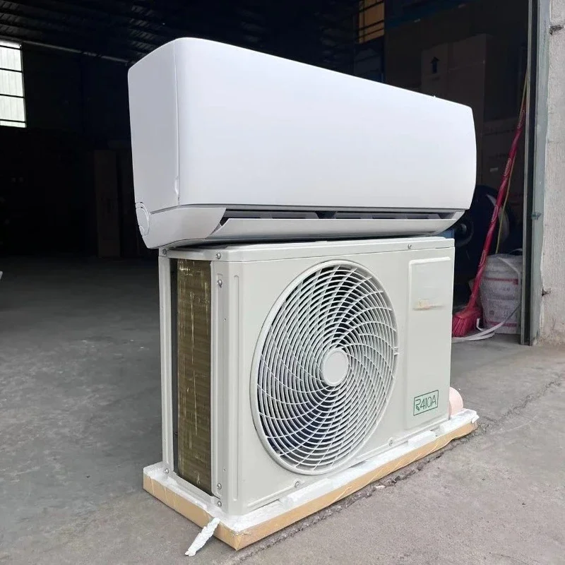 Air conditioning cross-border 1hp1.5hp2hp2h heating and cooling