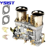 Weber 40 IDF carburador para VW Bug Beetle Volkswagen Santana Jeep Fiat Porsche Gol Ap Opala IDF40 EMPI 2 barril Carb Horizontal