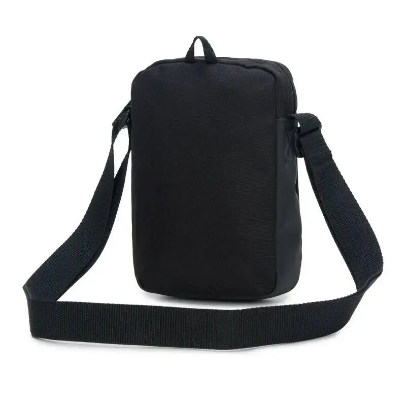 Adidas Men's Women's Crossbody Waist Trendy Chest Lightweight Sports And Leisure Bags, Shoulder Bags Jz7085
