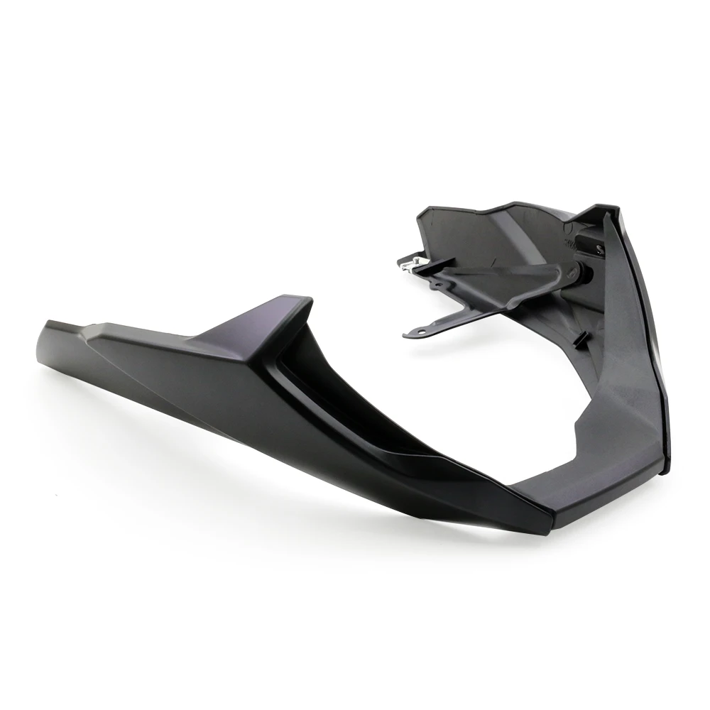 Belly Pan Engine Spoiler Lower Fairing For Tiger Sport 660 2022-2026 Trident 660 2026 Frame Panel Protector