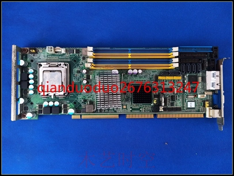 

PCA-6194G2 PCA-6194 REV. Основная плата А1