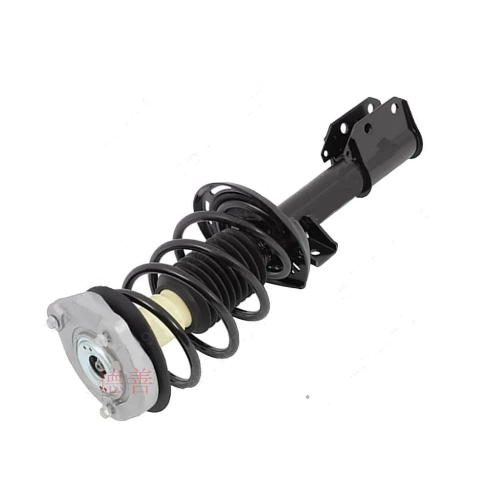 Shock Absorber for Mer c edes B e nz 204 GLK200 GLK220 GLK250 GLK280 GLK300 GLK350
