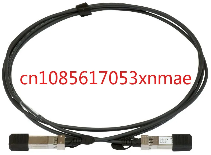 

Оптоволоконное соединение Xs Da0001 S Da0003 Sfp 10000 M