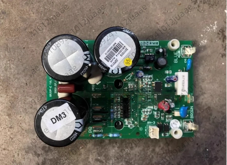 

Модуль кондиционера 30111018PFC JGP011A Печатная плата C-7RZ233