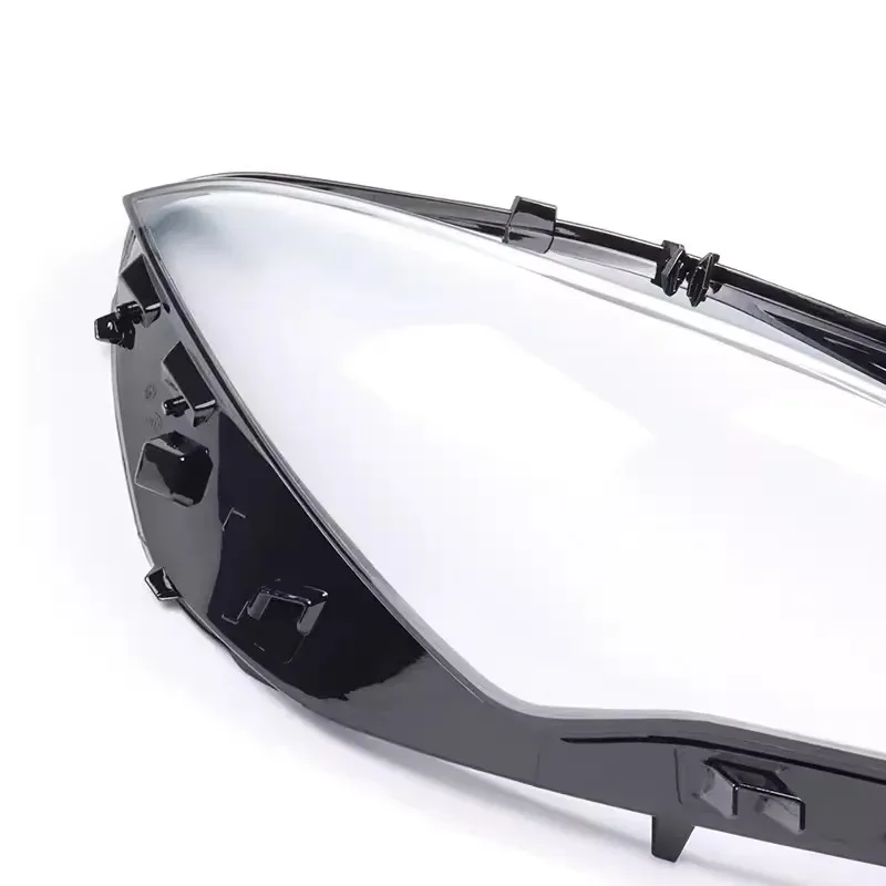 Suitable for Mercedes Benz CLA Large Lampshade 20-22 CLA Front Headlight Cover