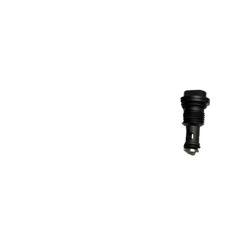 1467C45003 Fuel Pump Overflow Bypass Valve High‑Pressure Relief Unit Fit For CP4 Fuel Pump Repair Component