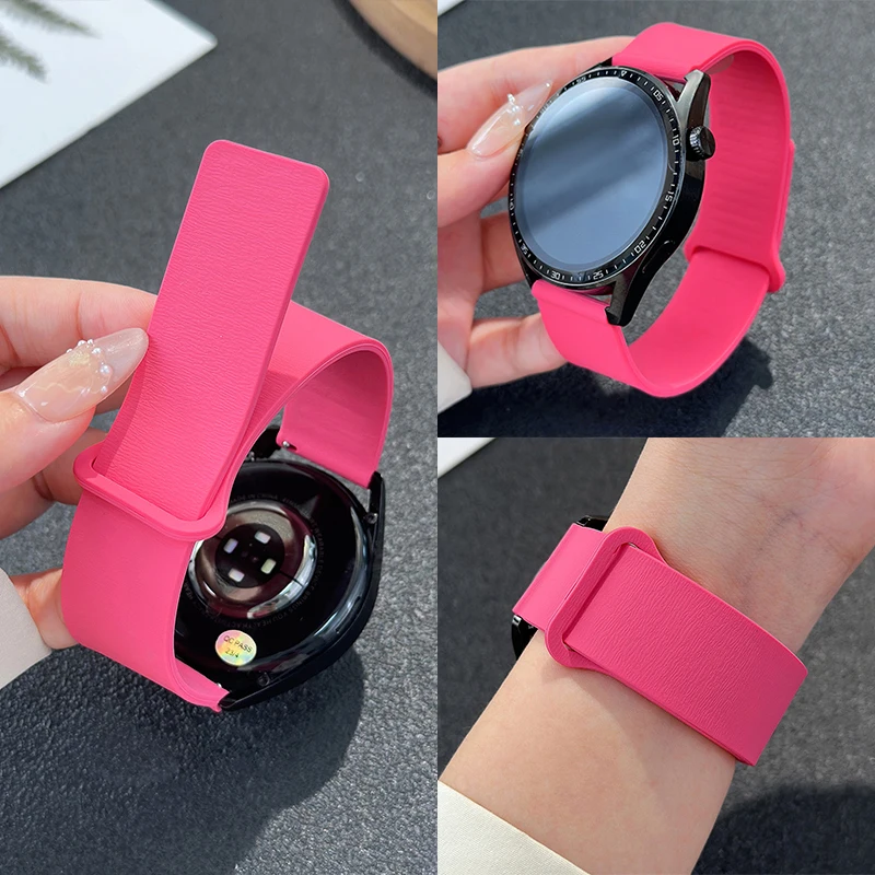 Sport Magnetic Stra… - image