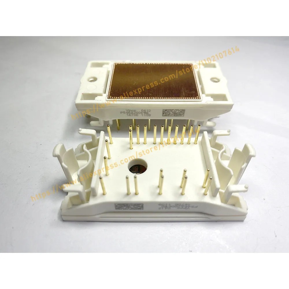 새로운 모듈, P546A2006