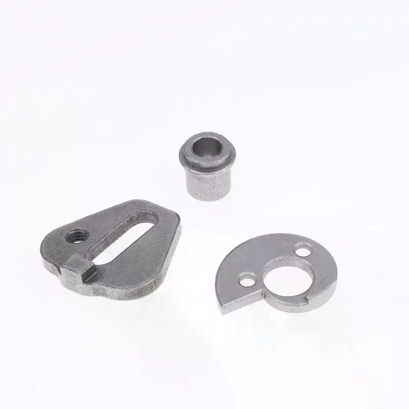 3Pcs Adjustment Block For 8-inch Single-handed Saws Chain Saw Chain Chain Tensioner Left Accessories