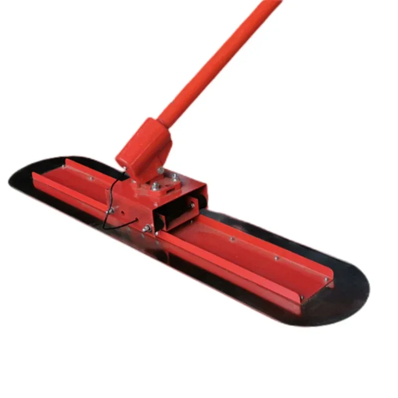 

Новая промышленность, большой шпатель для бетона, цементный тротуар, выравнивающий светильник, удлинитель, электрический вибрационный шпатель