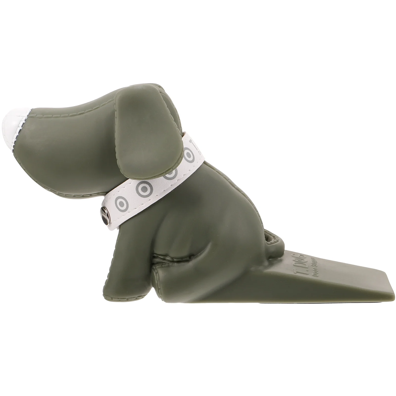 

Cartoon Handle Protector Dog Floor Stopper Nonslip Decorative Animal Door Stops For Bottom Of Door