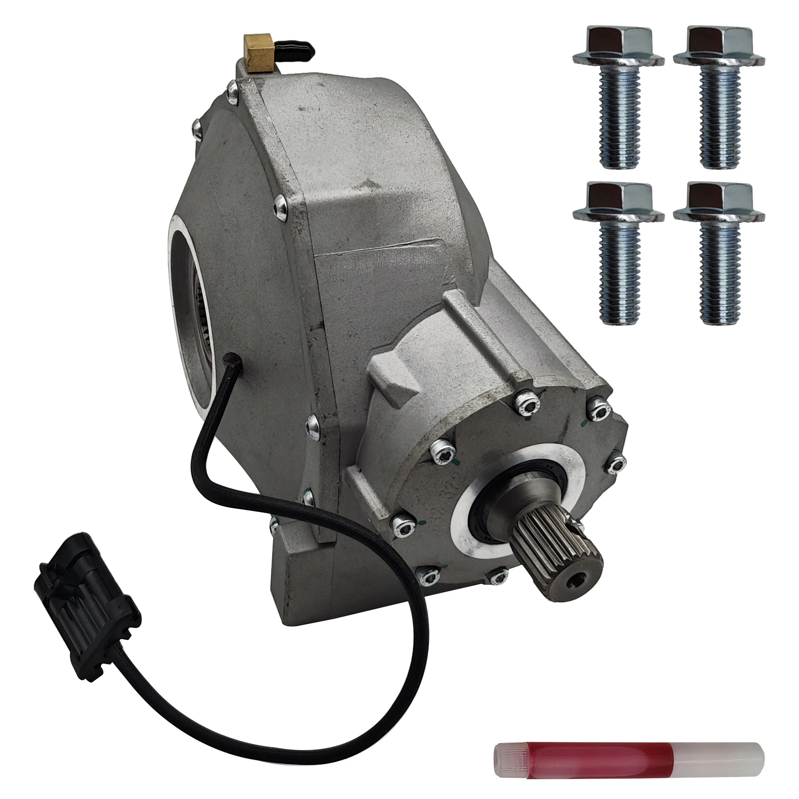 

Front 1000 OEM Spare Parts AA 1333368 1333745 1334182 High-Quality Automobile Maintenance And Repair Items