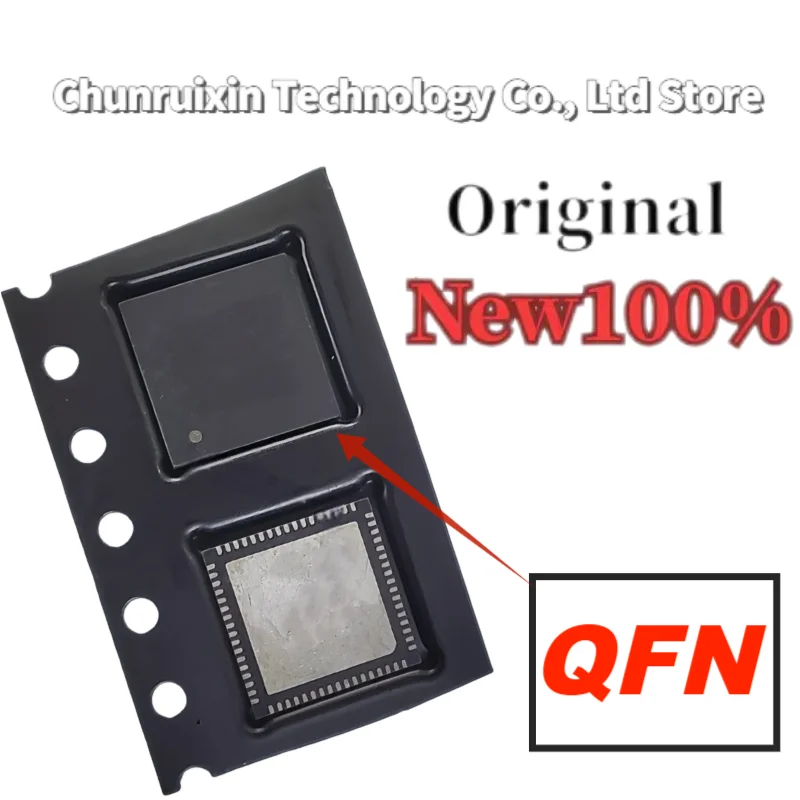 (1 개) 100% 새 SLG4E43505V SLG4E43622V SLG4E43634V SLG4E43722V SLG4E43505VTR SLG4E43622VTR SLG4E43634VTR SLG4E43722VTR QFN