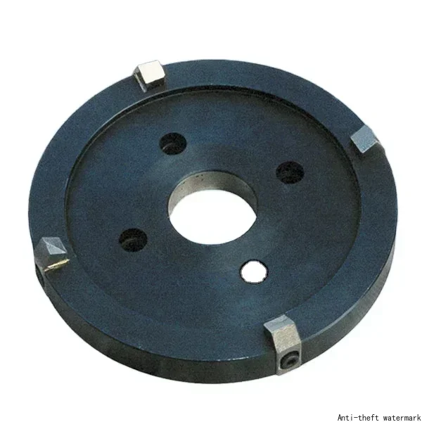 2025 Hot Selling Model - TXM200A Boring Machine 250mm Milling Head, Brand New with Core Bearing Assembly