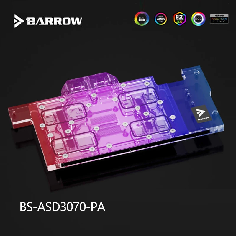 Barrow BS-ASD3070-P…