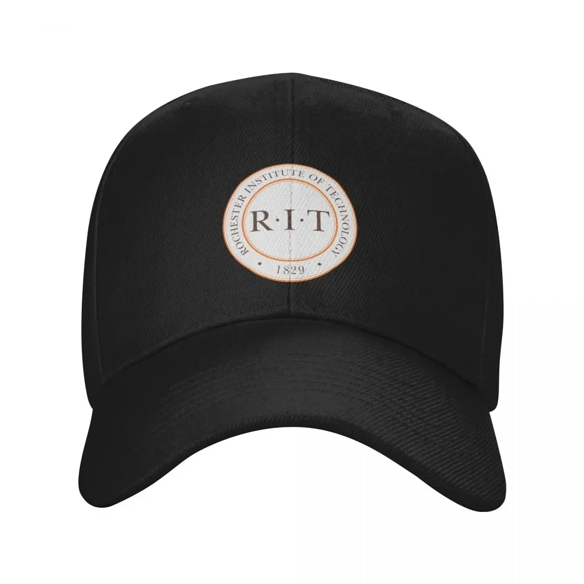 

RIT- rochester Institute of Technology Бейсбольная кепка Мужская брендовая мужская кепка для мужчин Дизайнерская мужская женская кепка