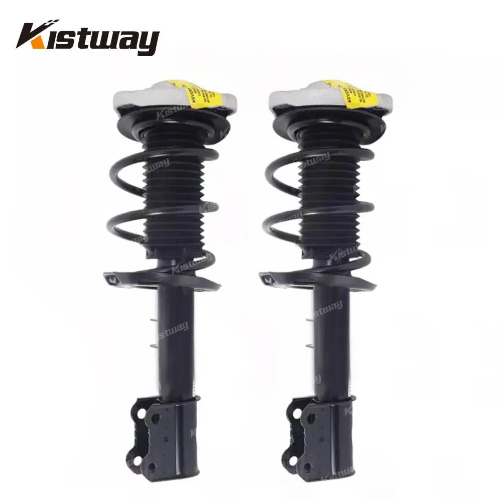 1PCS Front Left Or Right Shock Absorbers Assembly For Mercedes Benz A-CLASS B-CLASS W117 W176 W242 W246 A1763232900 A1763233000