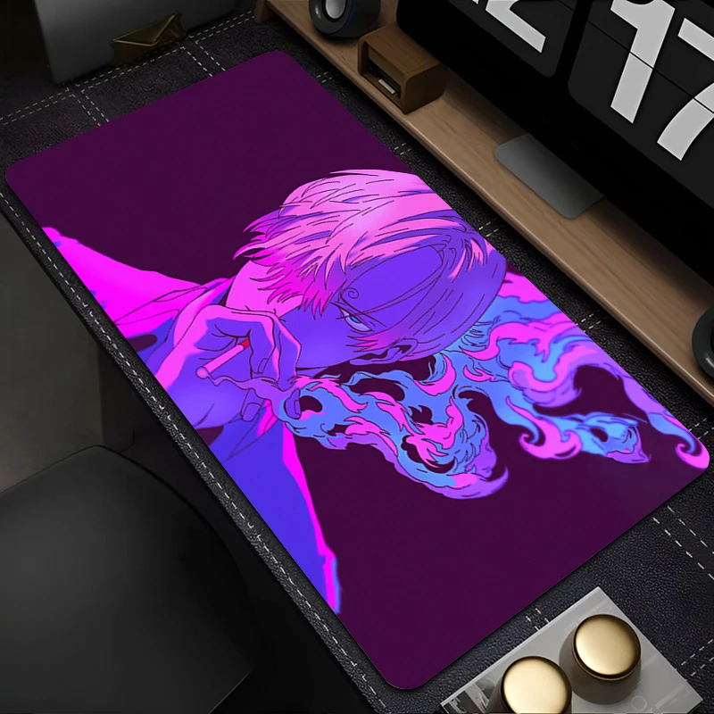 E-Sports Mouse Pad …