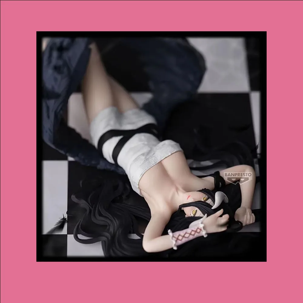 

Перегрузка - Relax Time - Arbedo Roll Bandage Version BANDAI Banpresto, новинка, в наличии, оригинальные фигурки, коллекция аниме, игрушки