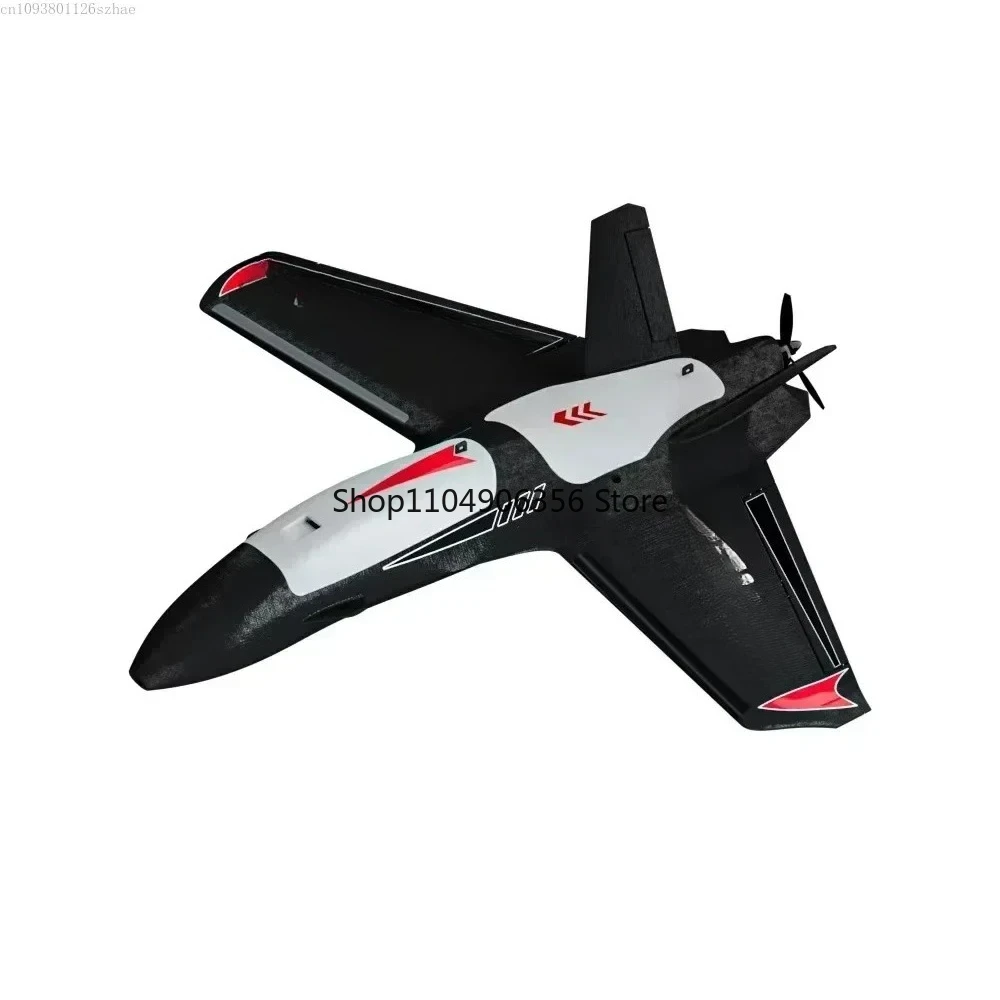 

for Dolphin fixed wing forward-swept wing, FPV delta wing, racing crossing aircraft aerial photography EPP fall resistance