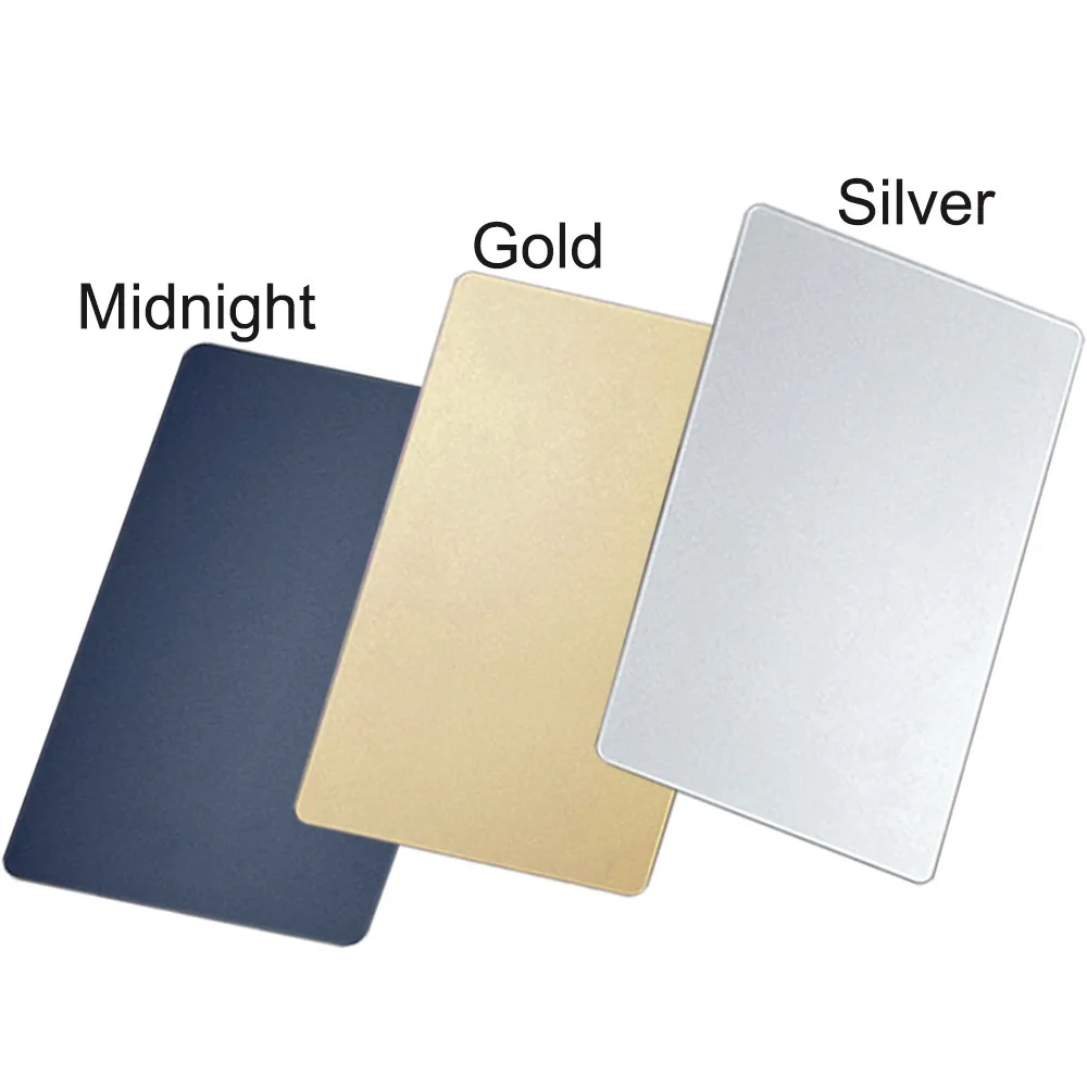 Oryginalny trackpad do MacBooka Air A2681 A2941 A3113 z kablem flex, szary, srebrny, złoty, midnight, zamienny touchpad — zdjęcie produktu 2