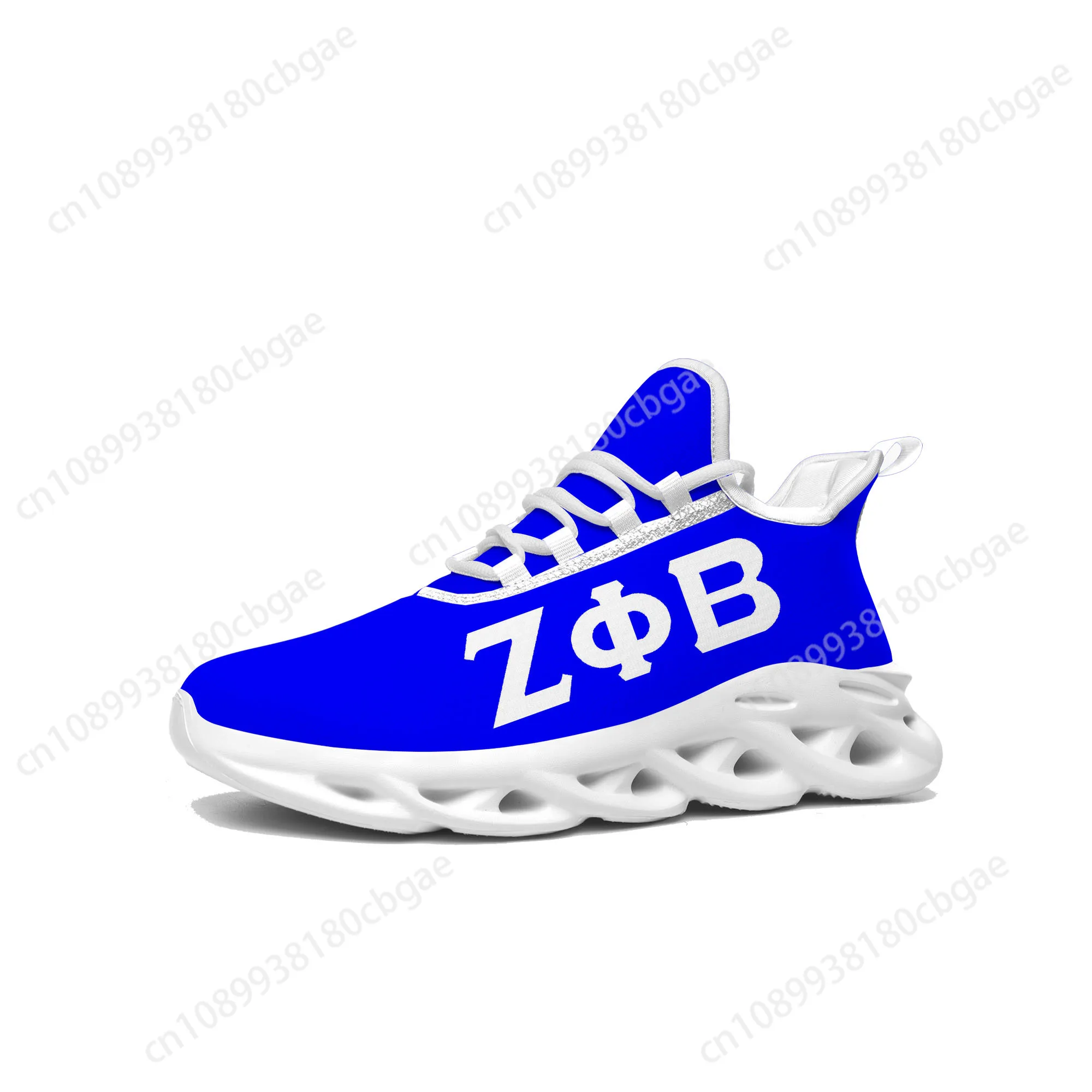 

zeta Sorority ZPB 1920 Flats Sneakers phi beta Mens Womens Sports Running Shoes High Quality DIY Sneaker Customized Shoe