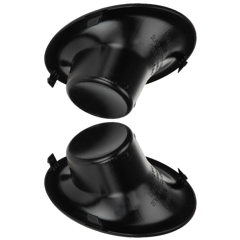 

Fog Light Lamp Trim Bezel 68259660AA 68259661AA For Dodge Challenger 2015 2016 2017 2018 2019 2020 Left LH or Right RH