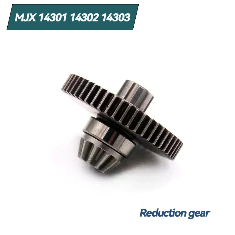 1/14 MJX 14301 14302 14303 Hyper Go Радиоуправляемые автомобили/грузовики Оригинальные запасные части Корпус/шины/передатчик/ESC/приемник