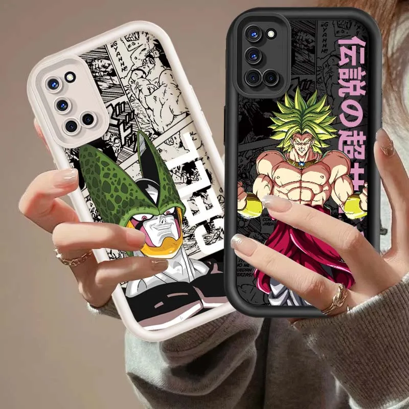 D-Dragon Ball Broly…